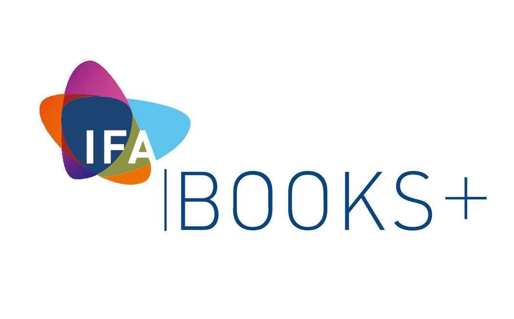 IFA Books+