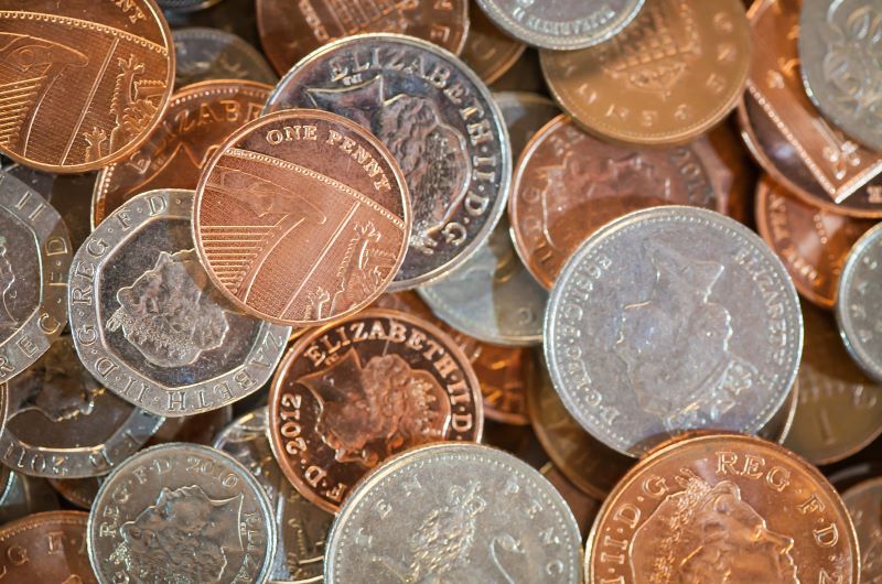 UK law to combat dirty money 
