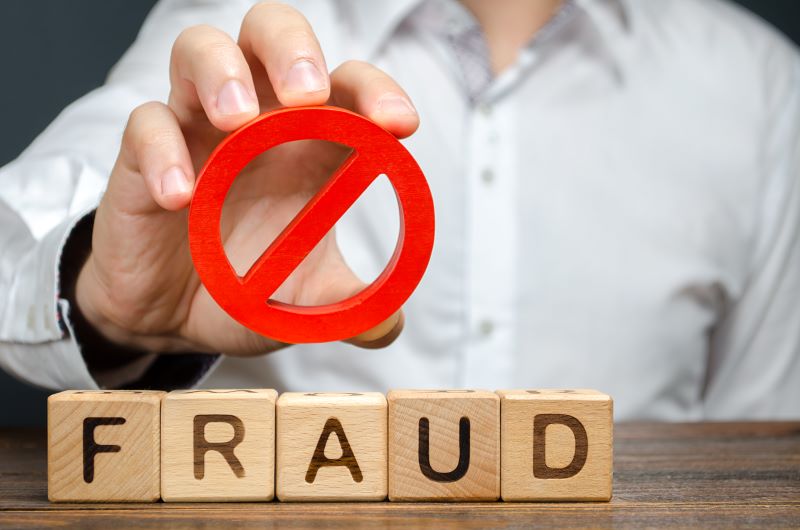 End ‘antiquated’ fraud rules