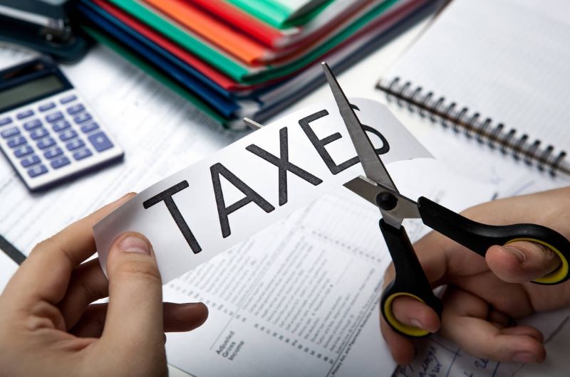 businesses don't see tax compliance as priority